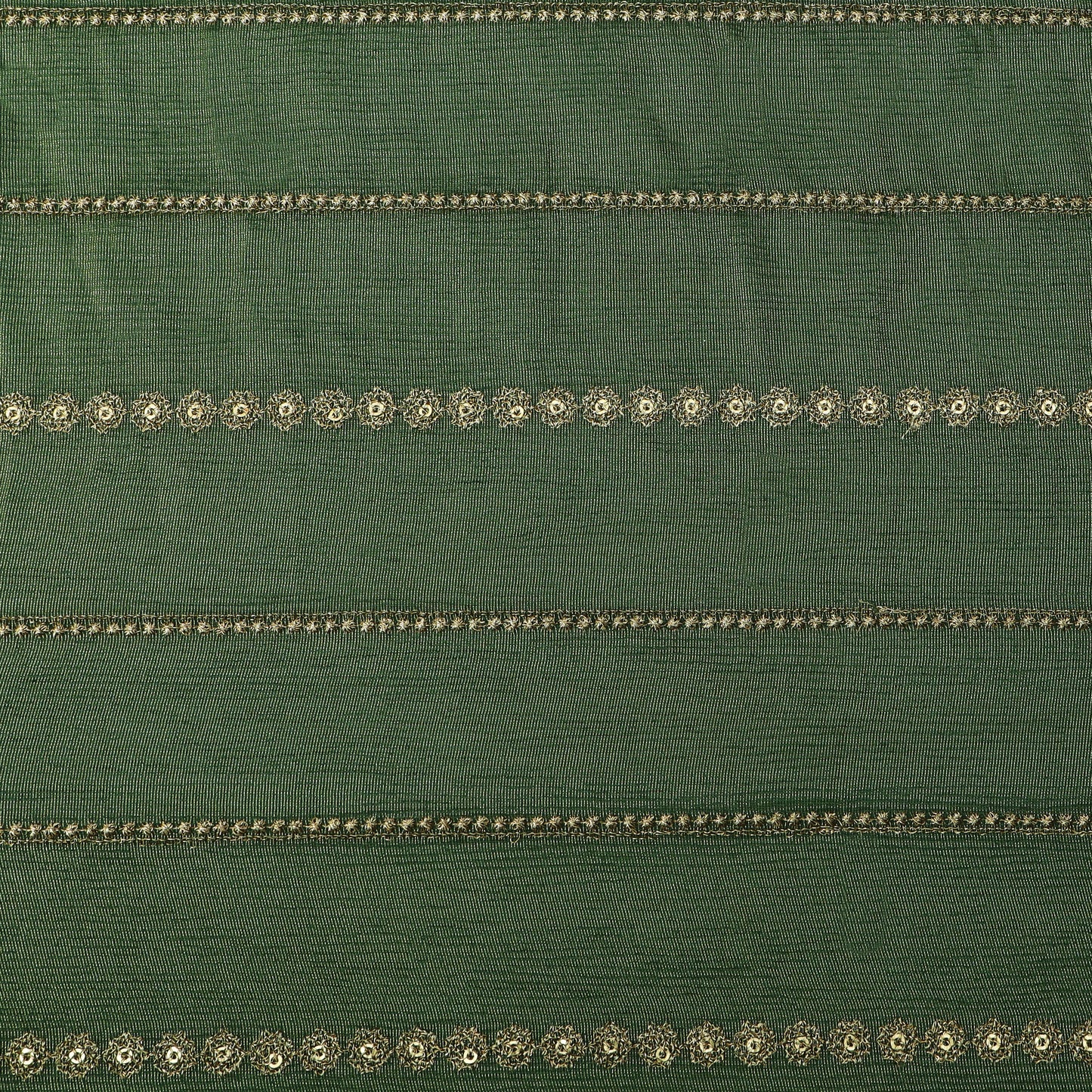 Tissue Embroidery Fabric