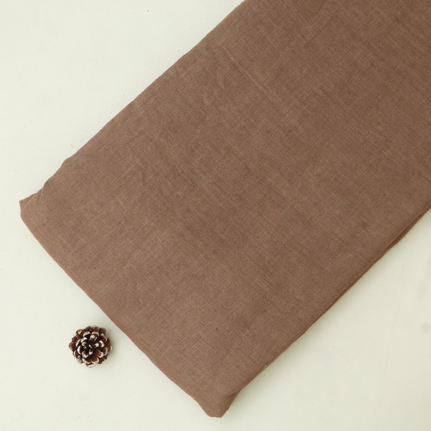 Pure Linen Embroidery Fabric