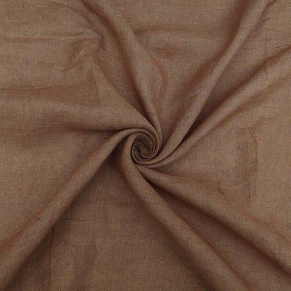 Pure Linen Embroidery Fabric