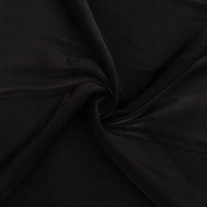 Organza Stripe Shimmer Fabric