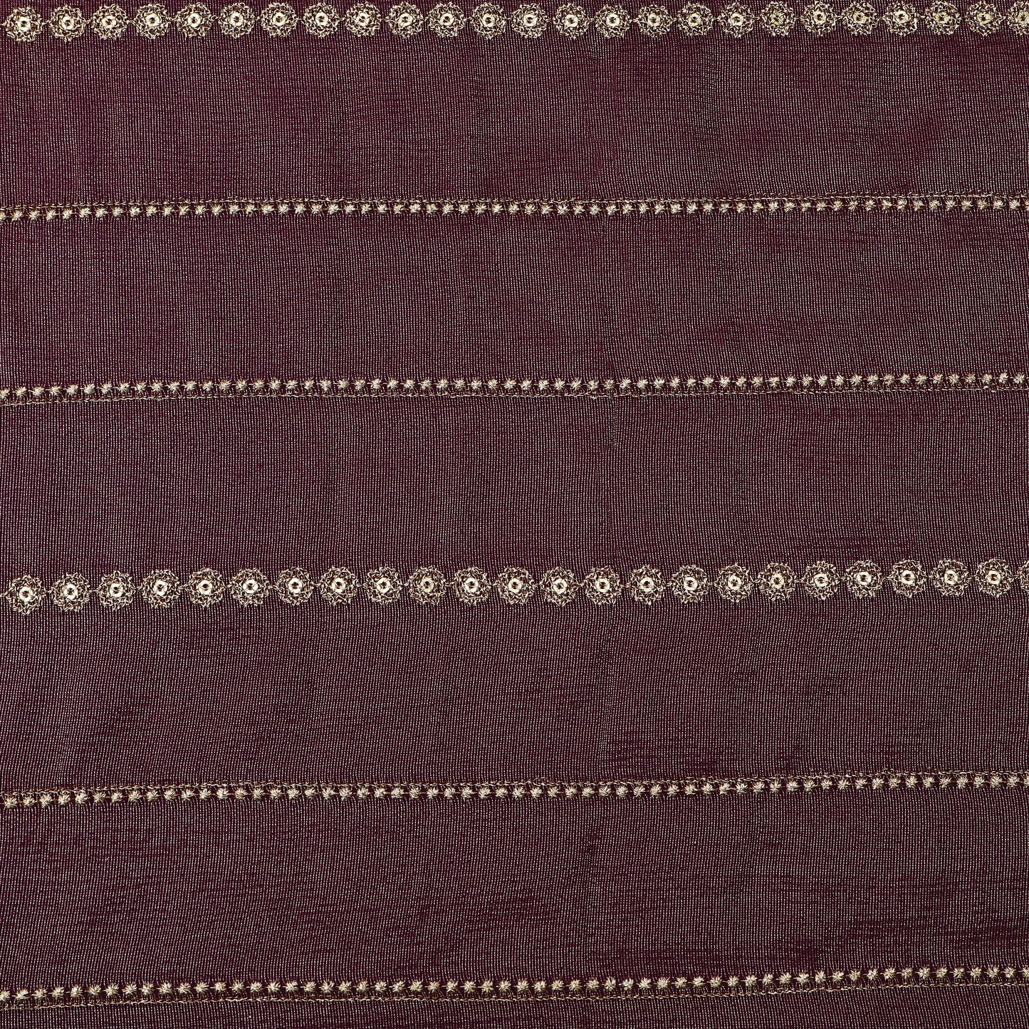 Tissue Embroidery Fabric