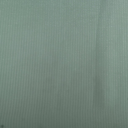 Organza Stripe Shimmer Fabric