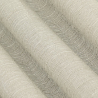 White Color Crush Crepe Plain Fabric