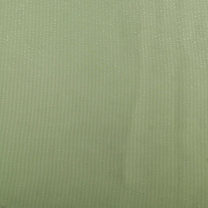 Organza Stripe Shimmer Fabric