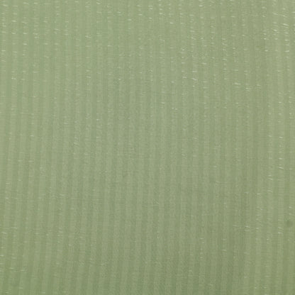 Organza Stripe Shimmer Fabric