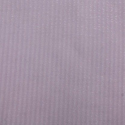 Organza Stripe Shimmer Fabric