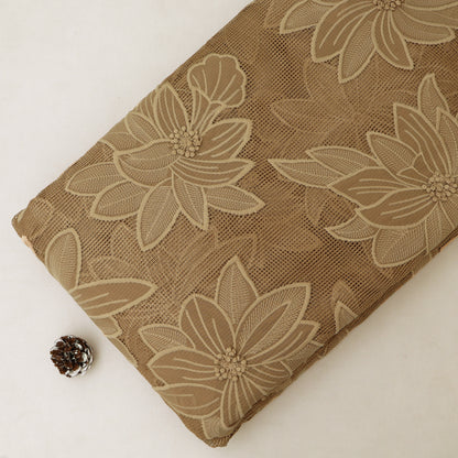 Crosia Net Embroidery Fabric