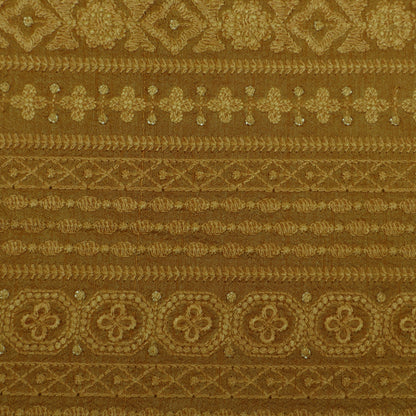 Nokia Silk Embroidery Fabric