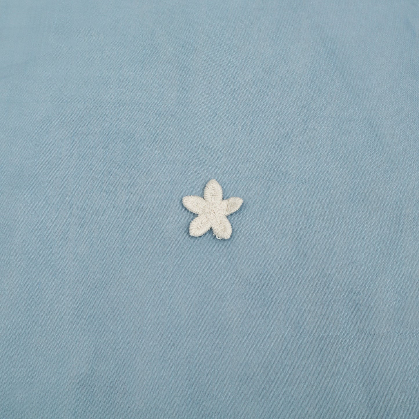 Chanderi Embroidery Fabric