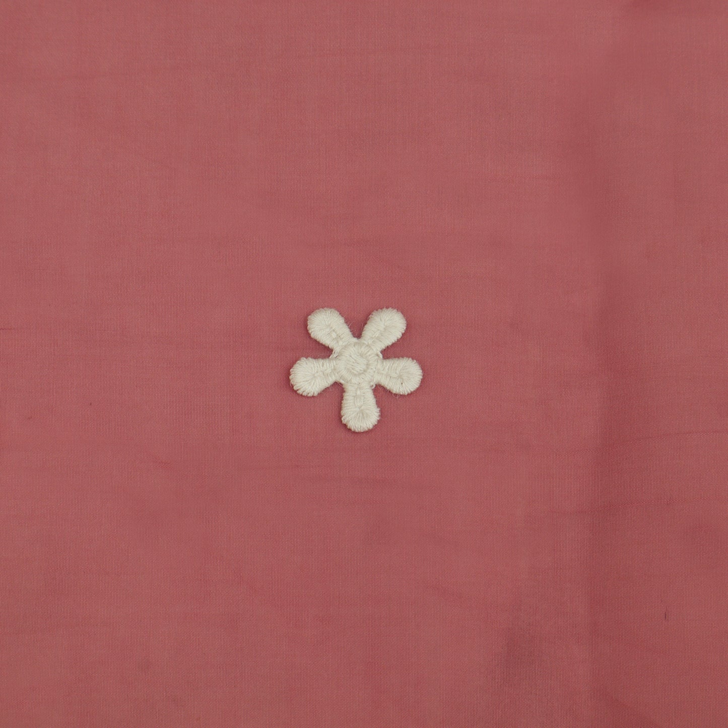 Chanderi Embroidery Fabric