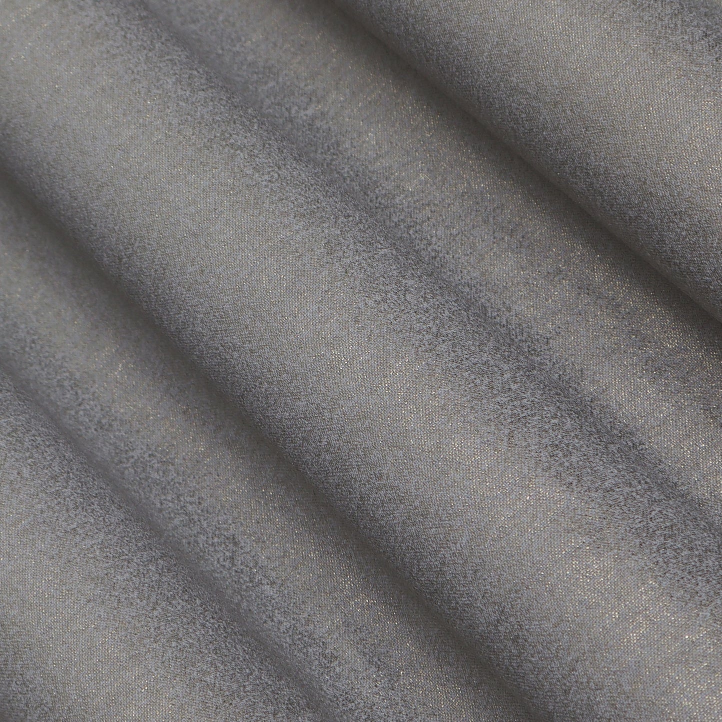 Solid Georgette Shimmer Lycra Fabric