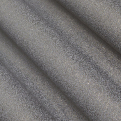 Solid Georgette Shimmer Lycra Fabric