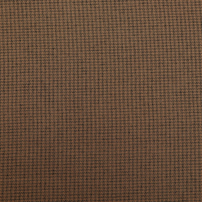 Beige Color Pashmina Check Fabric