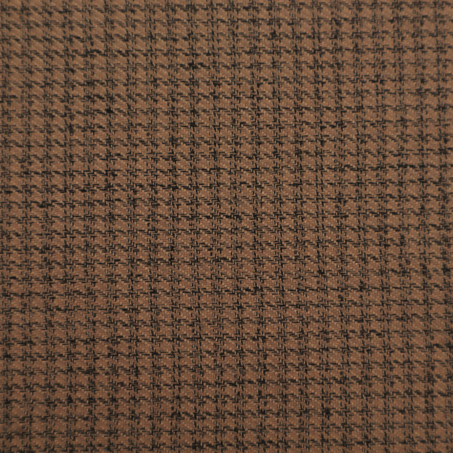 Beige Color Pashmina Check Fabric