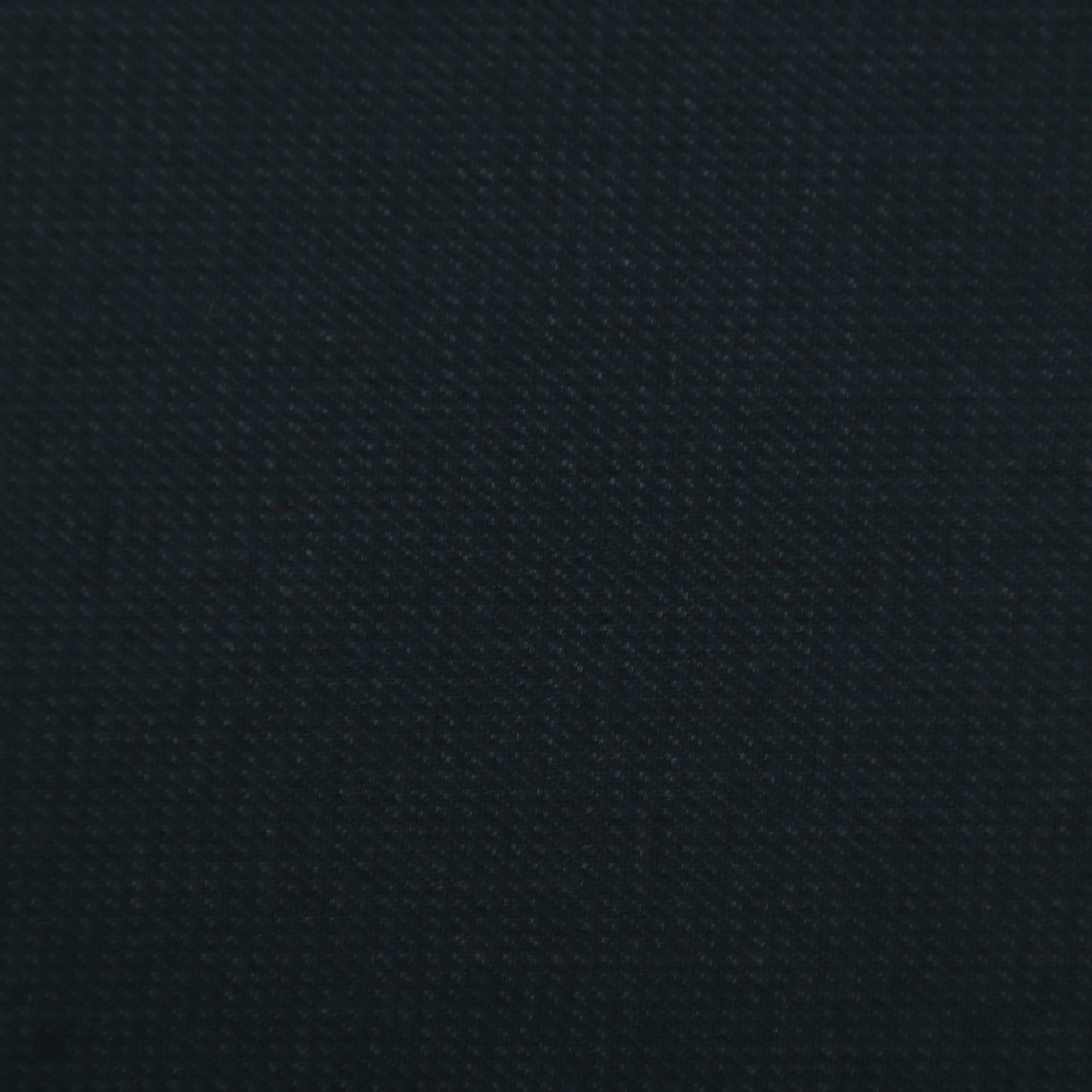 Navy Blue Color Pashmina Check Fabric