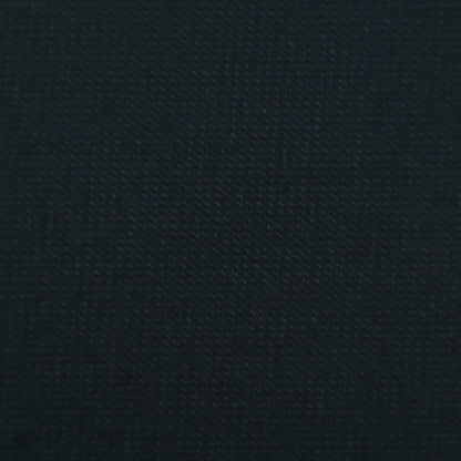 Navy Blue Color Pashmina Check Fabric