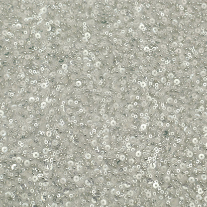 Heavy Net Embroidered Fabric
