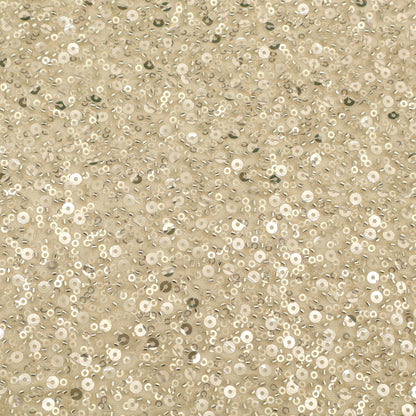 Heavy Net Embroidered Fabric