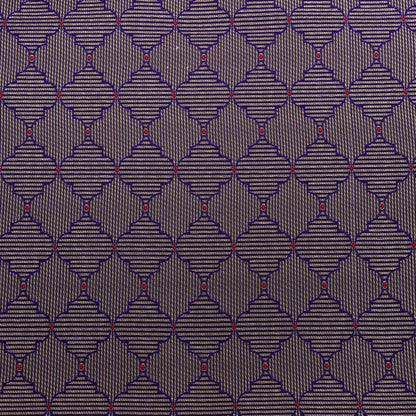 Pure Katan Meena Brocade Fabric