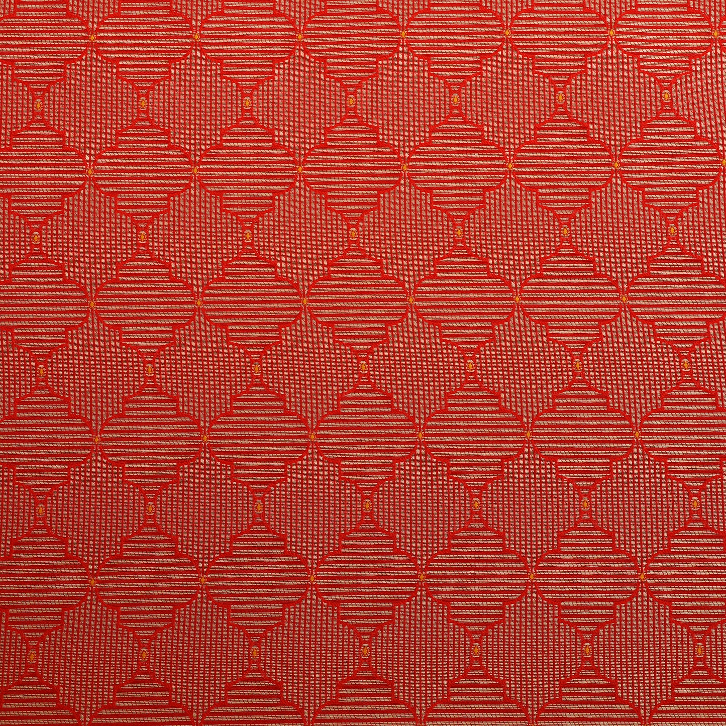 Pure Katan Meena Brocade Fabric