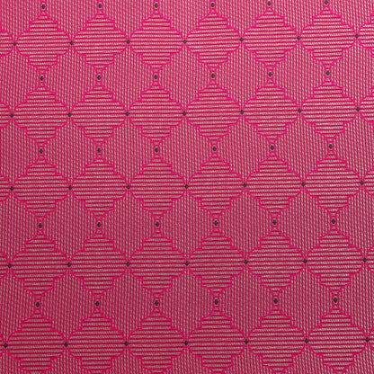 Pure Katan Meena Brocade Fabric