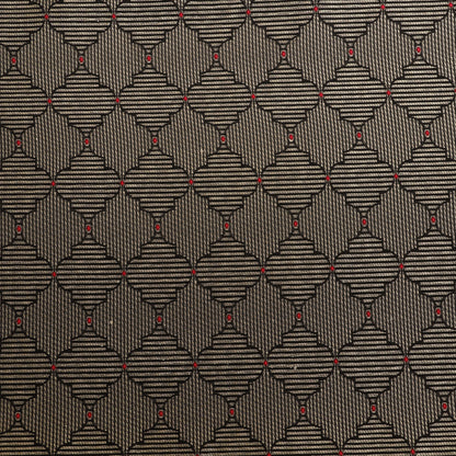 Pure Katan Meena Brocade Fabric