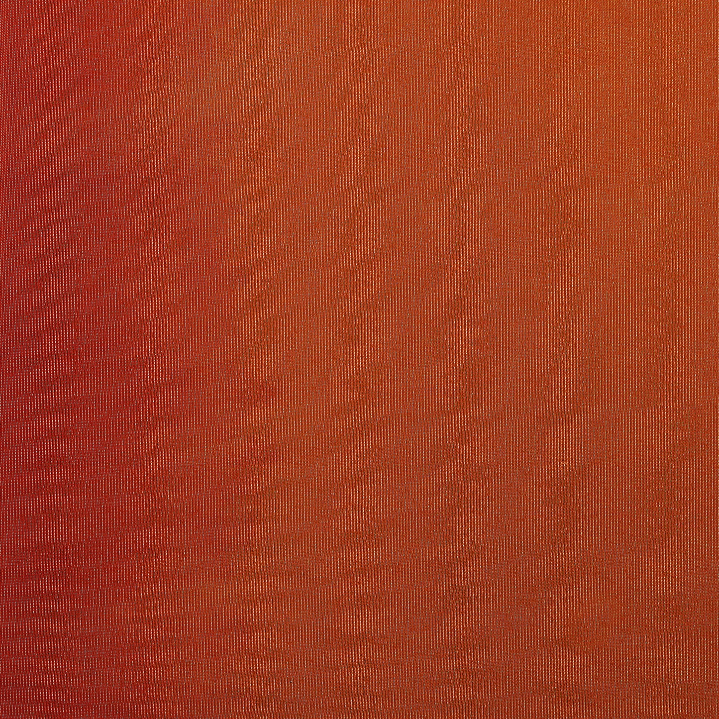 Orange Color Shaded Tissue Booti Fabric