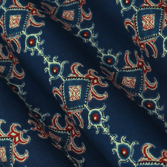 Cotton Print Fabric