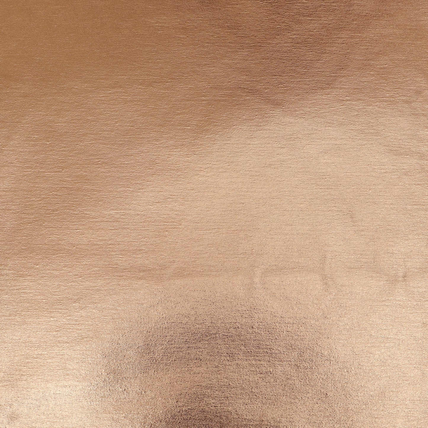 Denim Leather Foil Fabric