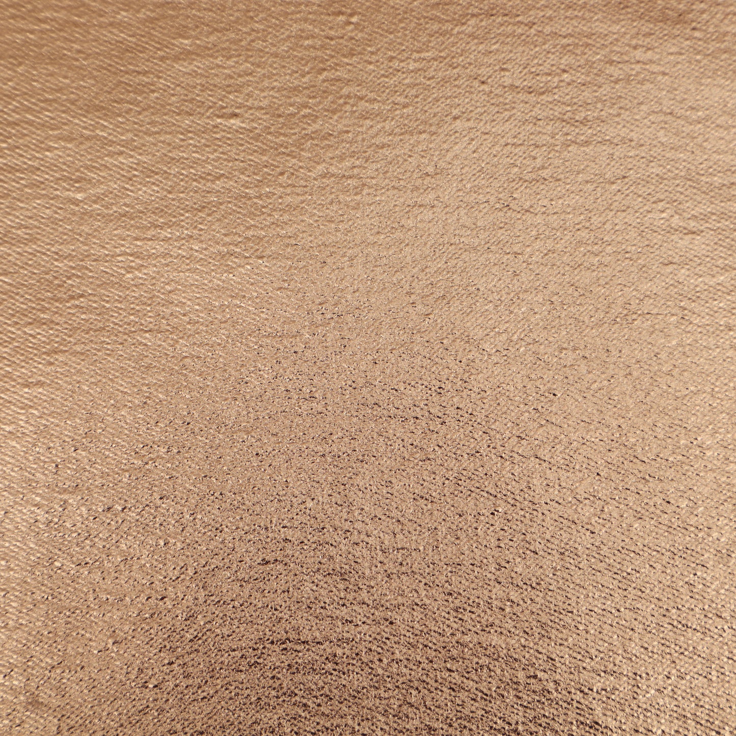 Denim Leather Foil Fabric