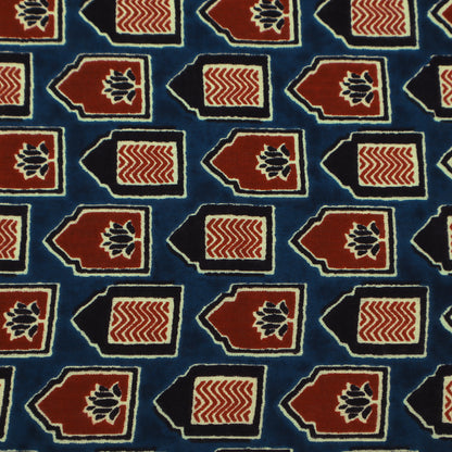 Cotton Print Fabric