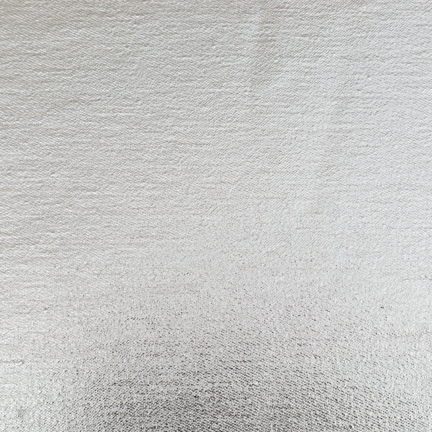 Denim Leather Foil Fabric