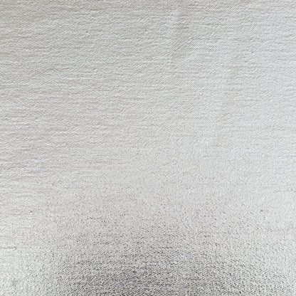 Denim Leather Foil Fabric