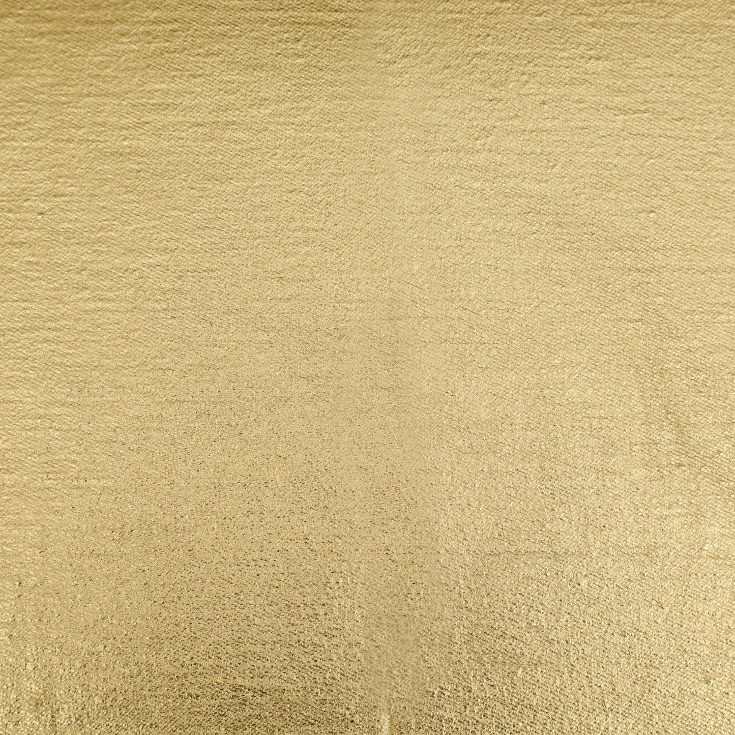 Denim Leather Foil Fabric