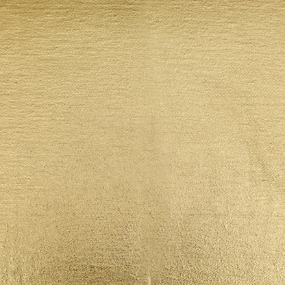 Denim Leather Foil Fabric