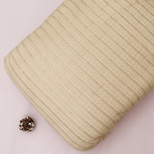 Georgette Embroidery Fabric