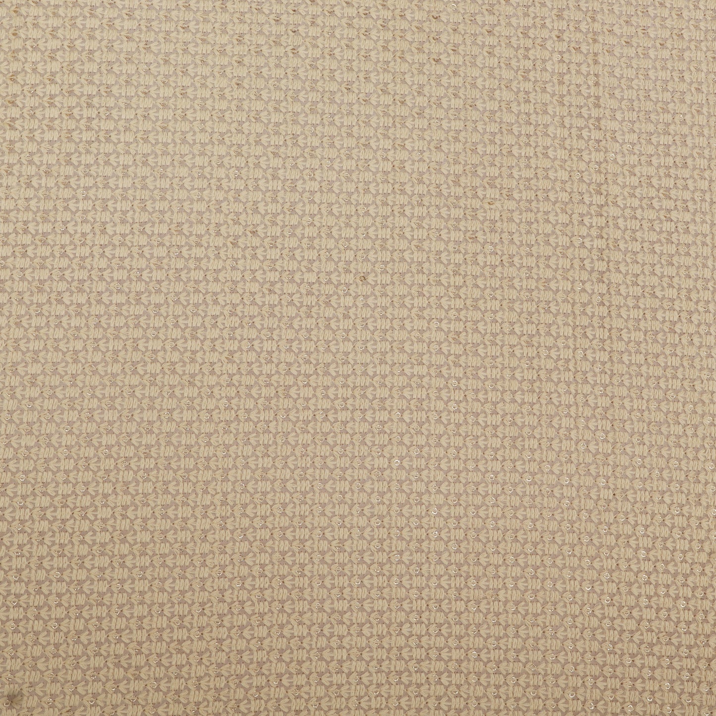 Beige fabric texture pattern