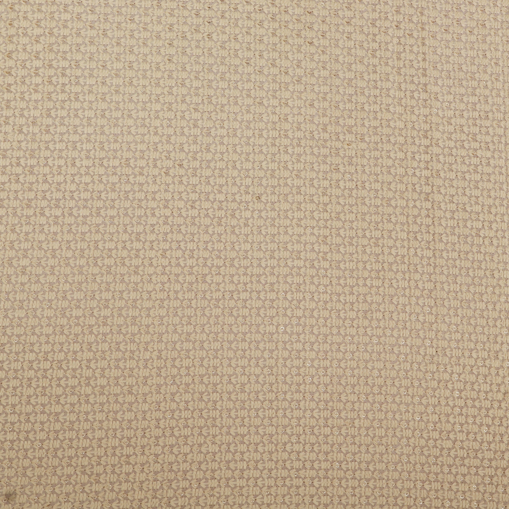 Beige fabric texture pattern