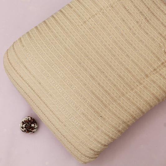 Georgette Embroidery Fabric