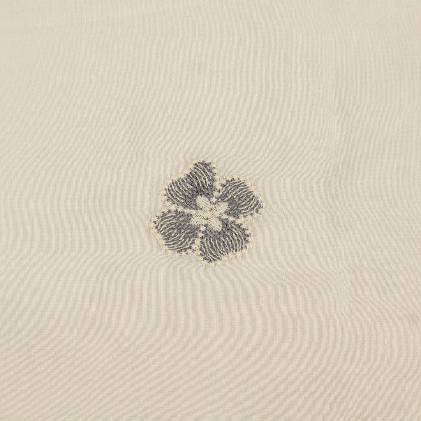 Chanderi Embroidery Fabric