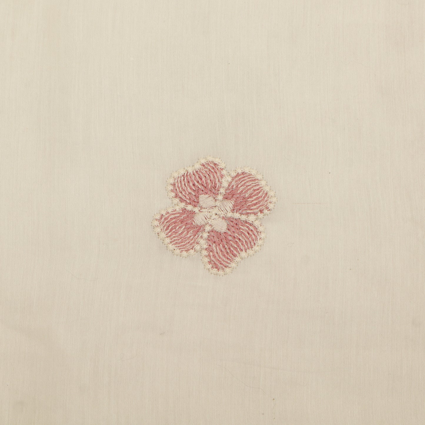 Chanderi Embroidery Fabric