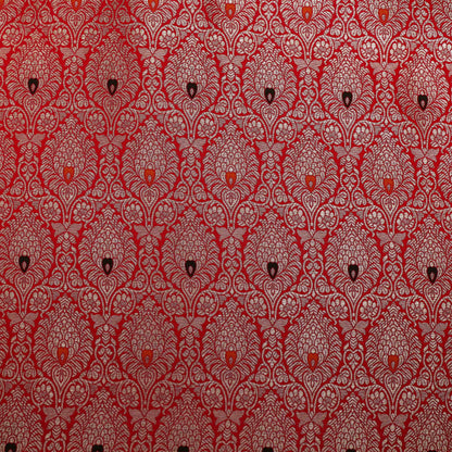 Rani Color Brocade Fabric