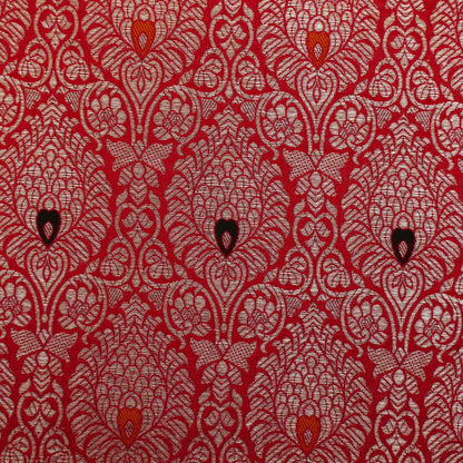 Rani Color Brocade Fabric