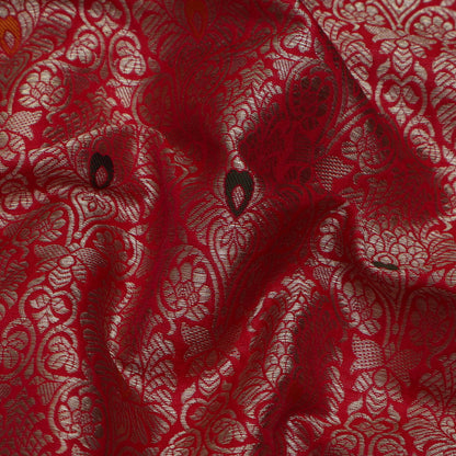 Rani Color Brocade Fabric