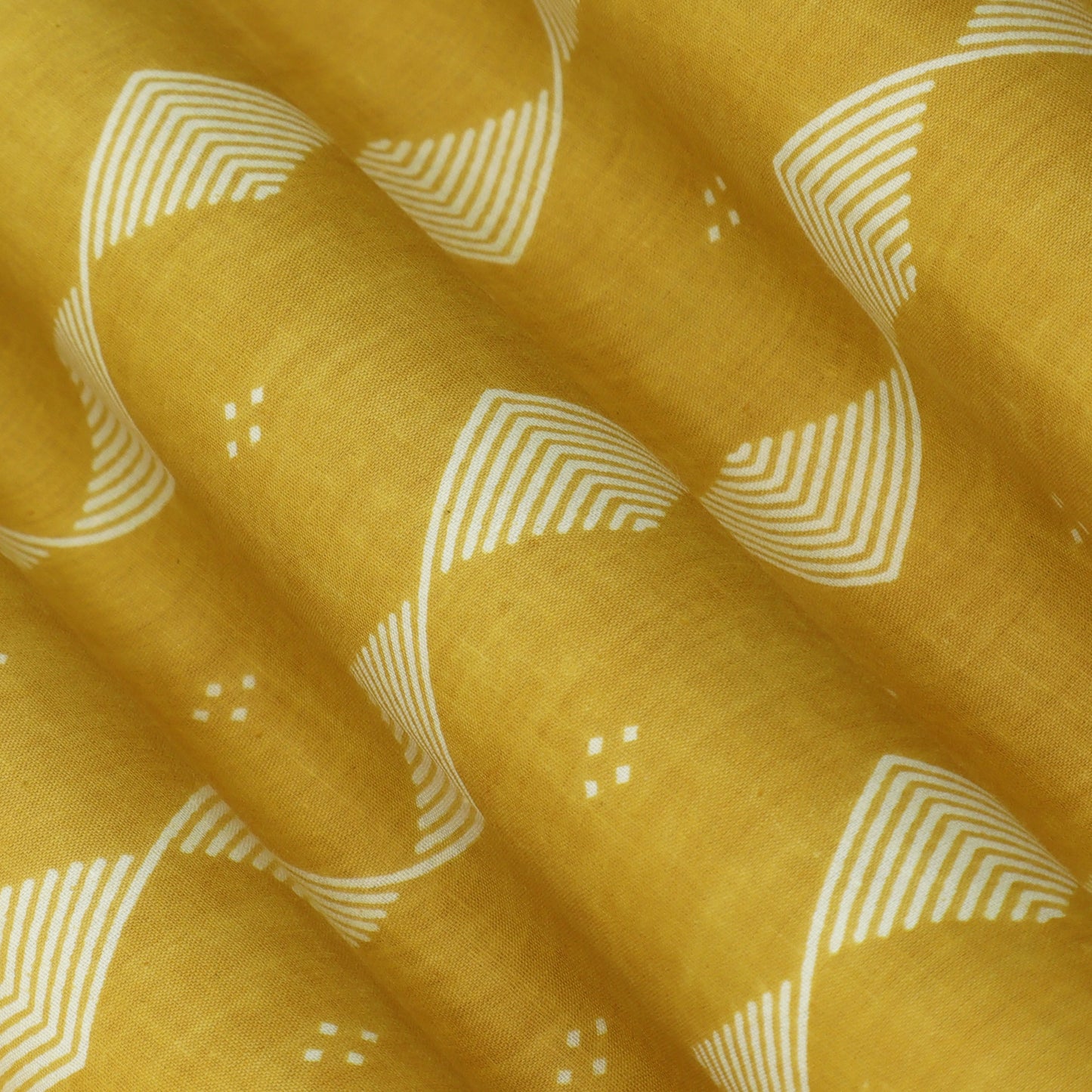 Cotton Print Fabric