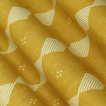 Cotton Print Fabric
