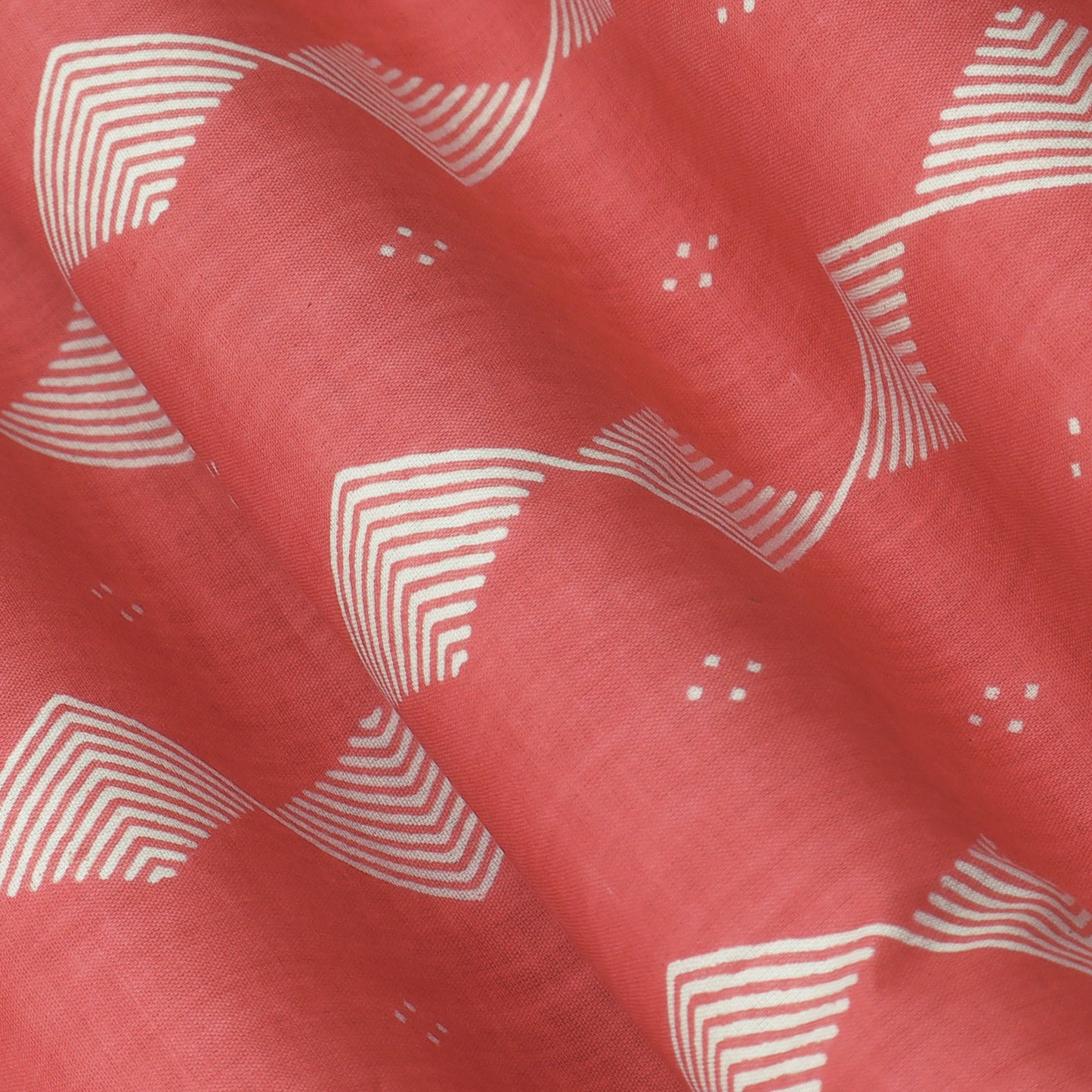 Cotton Print Fabric