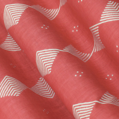 Cotton Print Fabric