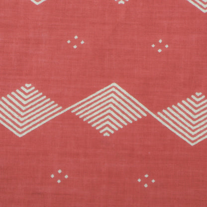 Cotton Print Fabric
