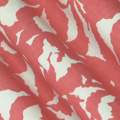 Cotton Print Fabric